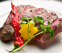 肉料理
