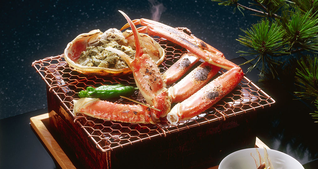 冬の料理