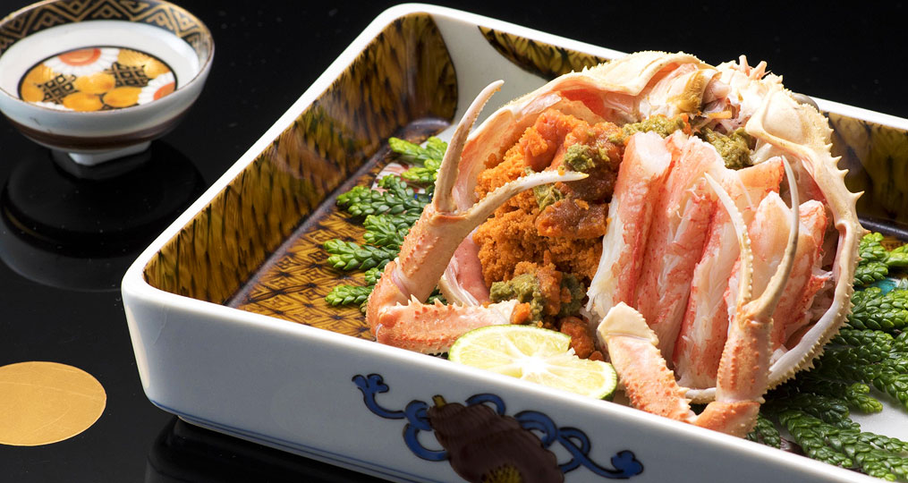 冬の料理
