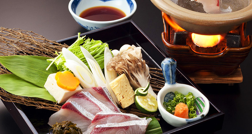 冬の料理