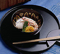 加賀屋の料理イメージ