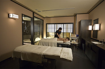 庵SPA NOTO
