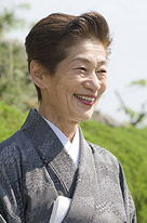 加賀屋 女将