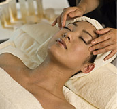 庵SPA NOTO