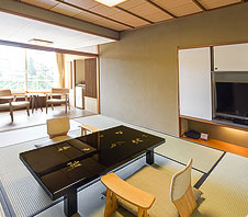 能登本陣
