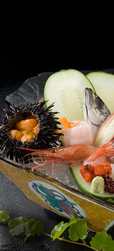 料理